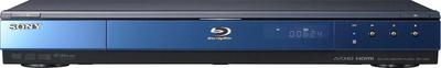 Sony BDP-S350 Blu Ray Player