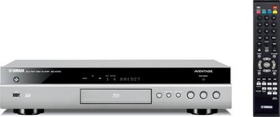 Yamaha BD-A1040 Blu-Ray Player