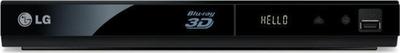 LG BP325 Blu-Ray Player