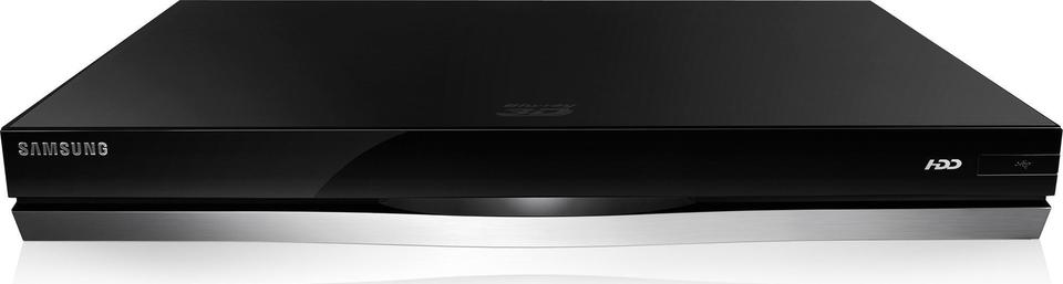 Samsung BD-E8900 Blu-Ray Player front