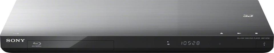 Sony BDP-S790 Blu-Ray Player front