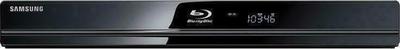 Samsung BD-P1600 Blu Ray Player