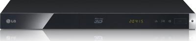 LG BP420 Blu-Ray Player