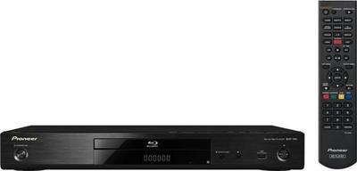 Pioneer BDP-160 Blu-Ray Player