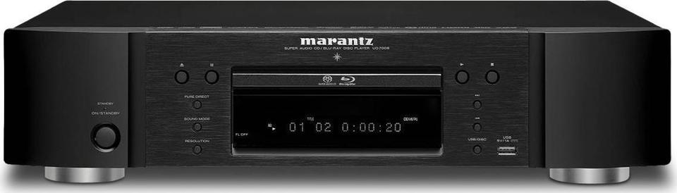Marantz UD7006 front
