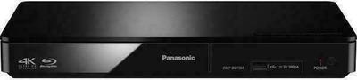 Panasonic DMP-BDT184 Blu-Ray Player