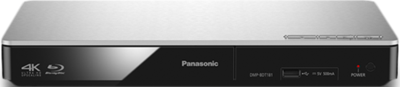 Panasonic DMP-BDT181 Blu Ray Player