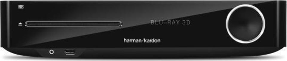 Harman Kardon BDS 277 front