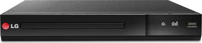 LG DP132 Blu Ray Player