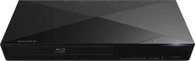 Sony BDPS3200 Blu Ray Player