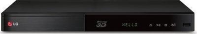 LG BP540 Blu-Ray Player