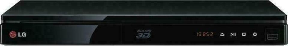LG BP530 Blu-Ray Player front