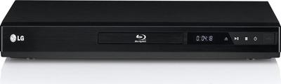 LG BD660 Blu Ray Player