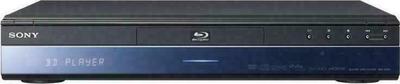 Sony BDP-S300 Blu Ray Player