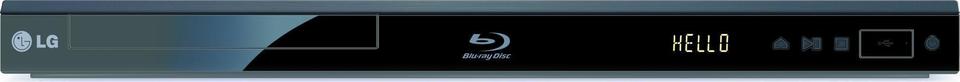 LG BP220 Blu-Ray Player front