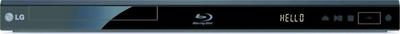LG BP220 Blu-Ray Player