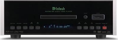 McIntosh MVP881 Blu-Ray Player