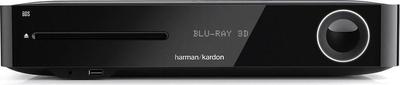 Harman Kardon BDS 580 Blu-Ray Player