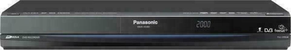 Panasonic DMR-XS380 Dvd Player front