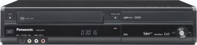 Panasonic DMR-EZ49V Dvd Player