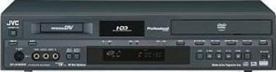JVC SR-DVM600 Lecteur de DVD