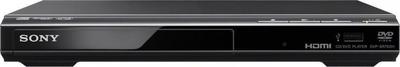 Sony DVP-SR760H Dvd Player