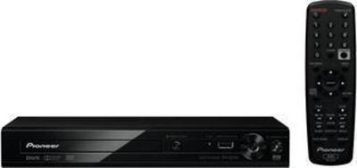 Pioneer DV-2242 Dvd Player