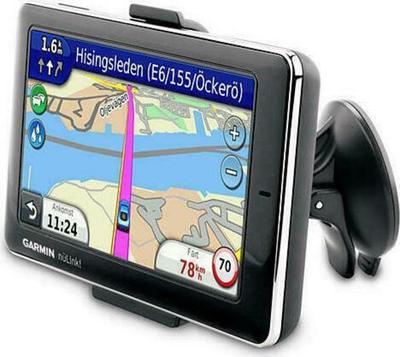 Garmin Nuvi 1695 GPS Navigation