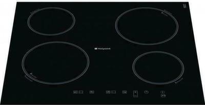Hotpoint CIC642C Cooktop