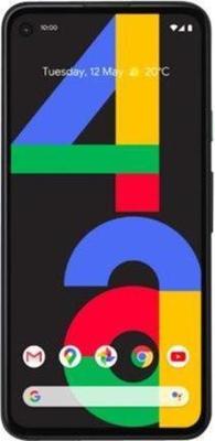 Google Pixel 4a Téléphone portable