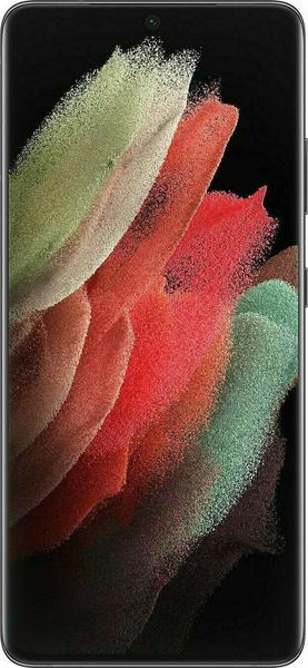 Samsung Galaxy S21 Ultra 5G front