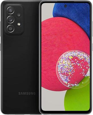 Samsung Galaxy A52s 5G Téléphone portable
