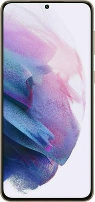 Samsung Galaxy S21+ 5G Téléphone portable