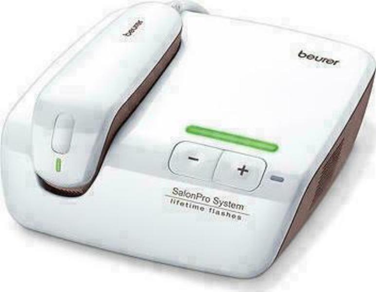 Beurer IPL 10000 Hair Removal angle