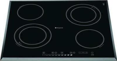 Hotpoint CRO642DB Cooktop