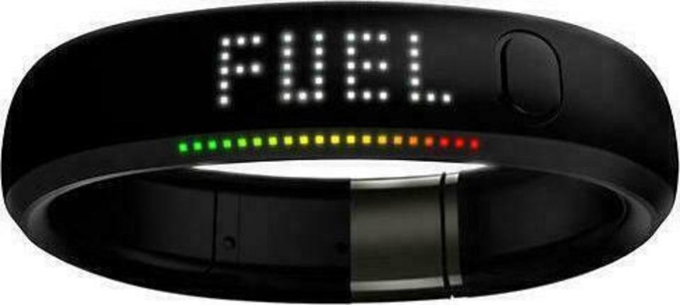Nike + Fuelband front