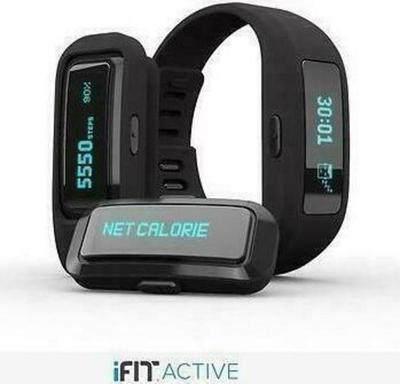 iFit Active Activity Tracker