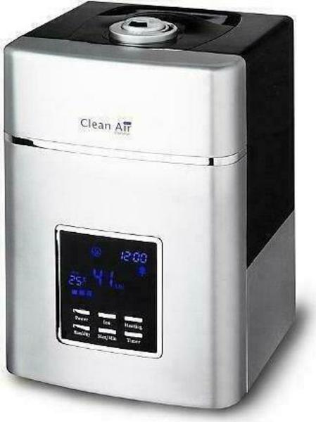 Clean Air Optima CA-604 angle