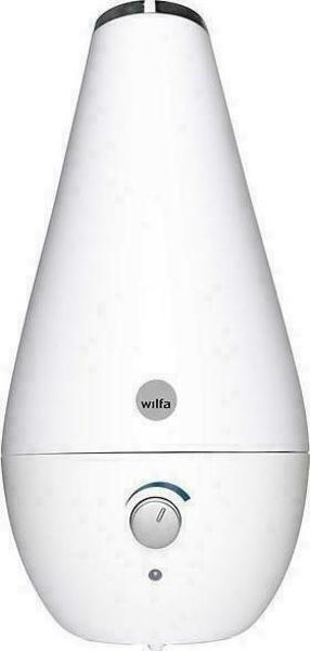 Wilfa HU-4W front