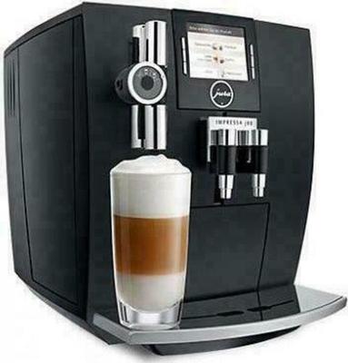 Jura Impressa J80 Espresso Machine
