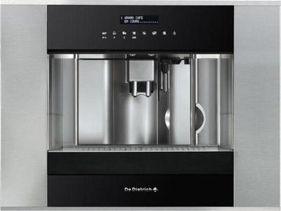 De Dietrich DED1140X Espresso Machine