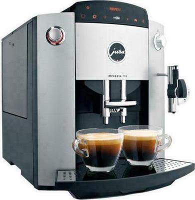 Jura Impressa F70 Macchina da caffè