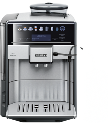 Siemens TE617503DE Espresso Machine