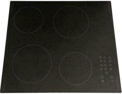 Montpellier CER60T4 Cooktop