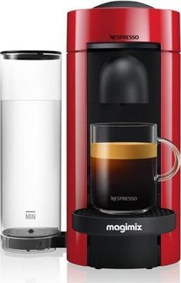 Magimix Vertuo Máquina de espresso