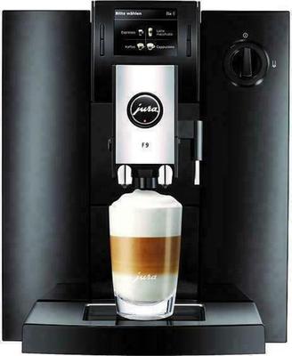 Jura Impressa F9 Espresso Machine