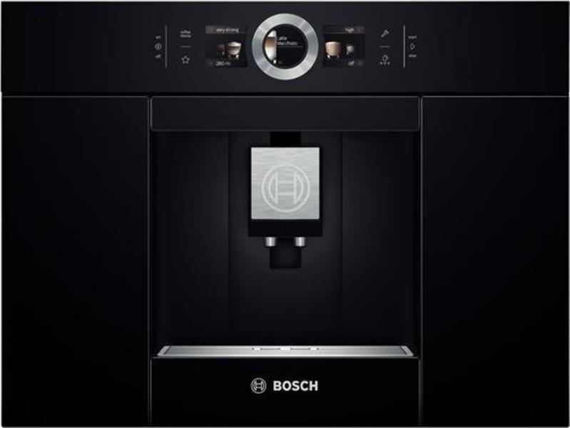 Bosch CTL636EB1 front