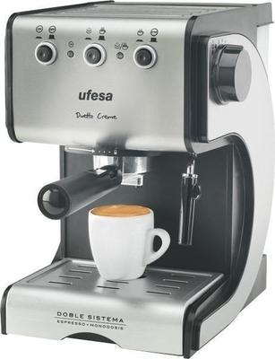 Ufesa CE7141 Espresso Machine