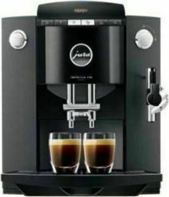 Jura Impressa F50 Ekspres do kawy