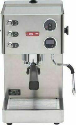 Lelit PL81T Espresso Machine